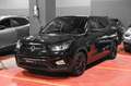 SsangYong Tivoli 1.6d 2WD Dream aut. Чёрный - thumbnail 1