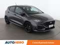 Ford Fiesta 1.0 EcoBoost Mild-Hybrid ST-Line 125 CV MHEV Grigio - thumbnail 8