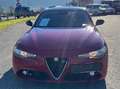 Alfa Romeo Giulia Basis Rot - thumbnail 3