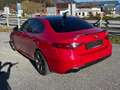 Alfa Romeo Giulia Basis Rot - thumbnail 4