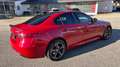 Alfa Romeo Giulia Basis Rot - thumbnail 6