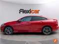 BMW 216 216d DCT Gran Coupe Rot - thumbnail 4