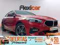 BMW 216 216d DCT Gran Coupe Rot - thumbnail 1