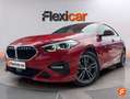 BMW 216 216d DCT Gran Coupe Rot - thumbnail 3
