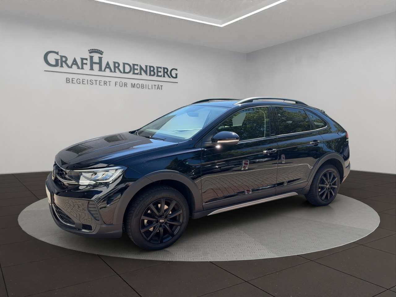 Volkswagen Taigo 2024 — 1.0 TSI Automatik Move
