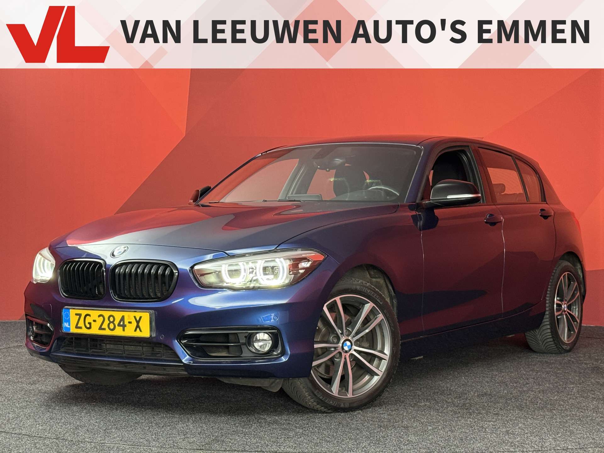 BMW 120