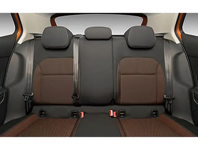 Skoda Fabia view 12