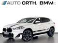 BMW X2 xDrive20i *EDITION M MESH* PANO HUD AHK 20" Weiß - thumbnail 1
