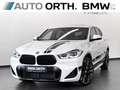 BMW X2 xDrive20i *EDITION M MESH* PANO HUD AHK 20" Weiß - thumbnail 5