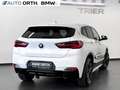 BMW X2 xDrive20i *EDITION M MESH* PANO HUD AHK 20" Weiß - thumbnail 6