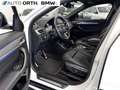 BMW X2 xDrive20i *EDITION M MESH* PANO HUD AHK 20" Weiß - thumbnail 10