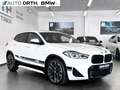 BMW X2 xDrive20i *EDITION M MESH* PANO HUD AHK 20" Weiß - thumbnail 3