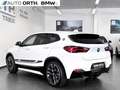 BMW X2 xDrive20i *EDITION M MESH* PANO HUD AHK 20" Weiß - thumbnail 4