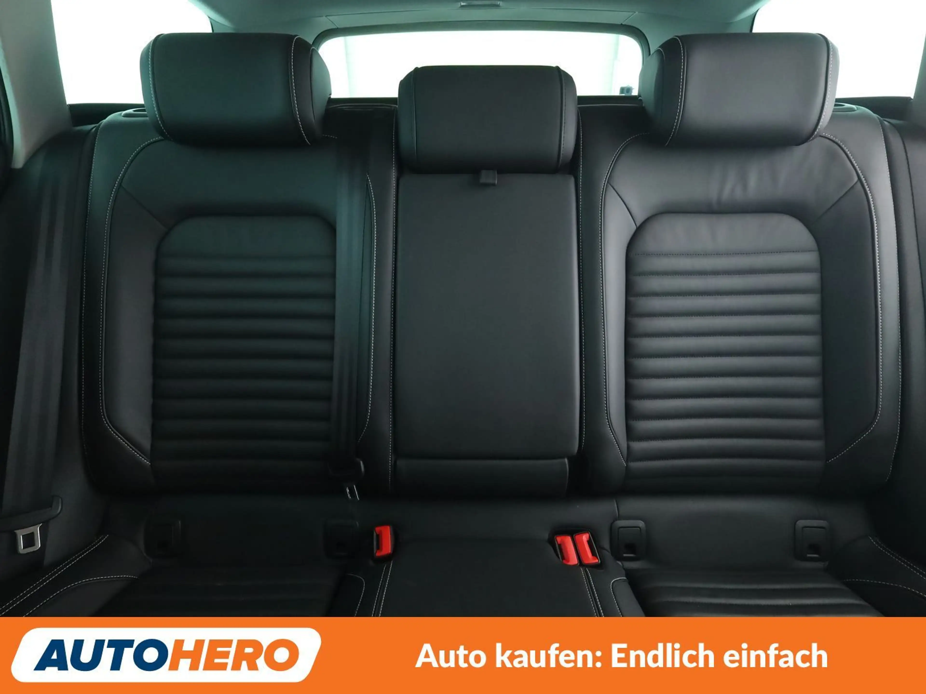 Volkswagen Passat Alltrack 2.0 TDI 4Motion Aut.*NAVI*LED*CAM* — photo 15