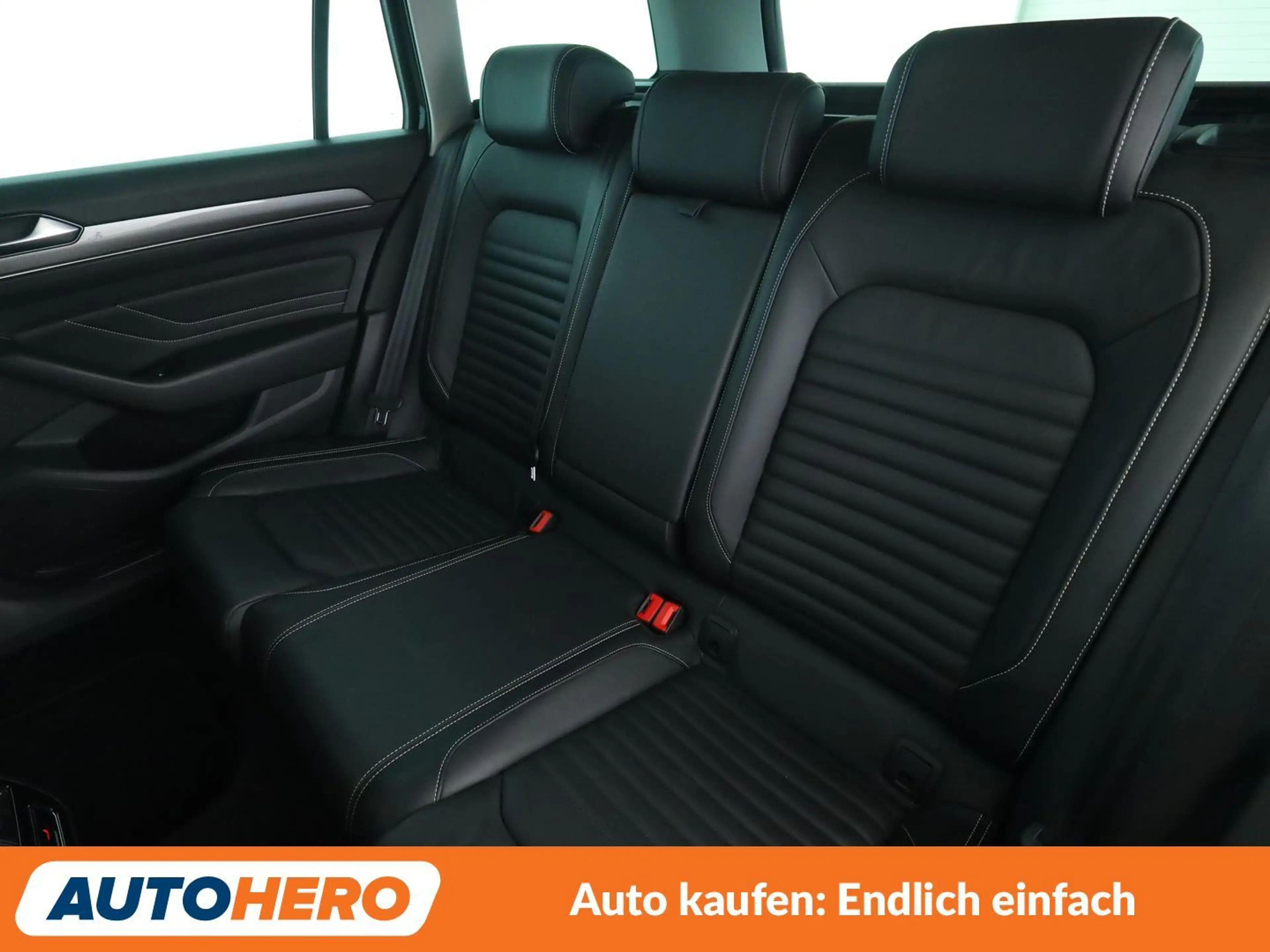 Volkswagen Passat Alltrack 2.0 TDI 4Motion Aut.*NAVI*LED*CAM* — photo 14