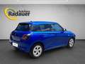 Suzuki Swift 1,2 Hybrid Allgrip Shine Blau - thumbnail 5