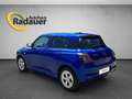 Suzuki Swift 1,2 Hybrid Allgrip Shine Blau - thumbnail 3
