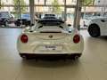 Alfa Romeo 4C 4C Spider Spider 1750 tbi 240cv tct Blanco - thumbnail 5