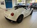 Alfa Romeo 4C 4C Spider Spider 1750 tbi 240cv tct Blanco - thumbnail 4