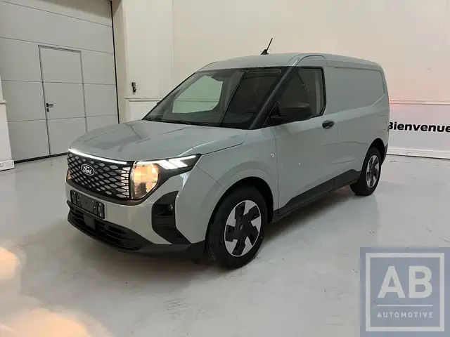 Ford Transit Courier * Transit Courier - EV - New - Fleetprice *