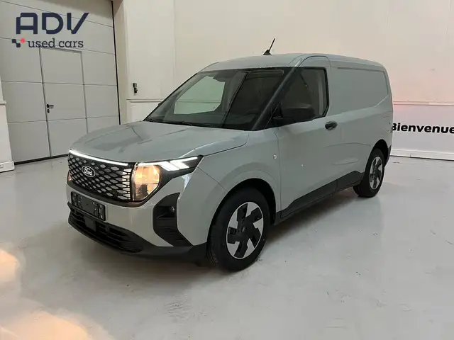 Ford Transit Courier * Transit Courier - EV - New - Fleetprice *