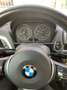 BMW 220 Serie 2 F22 Coupe 220d Coupe Sport 190cv auto Nero - thumbnail 8