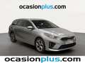Kia Ceed / cee'd Tourer 1.6 PHEV eTech Aut. Gris - thumbnail 2