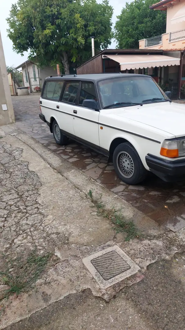 Volvo 245 polar - 2