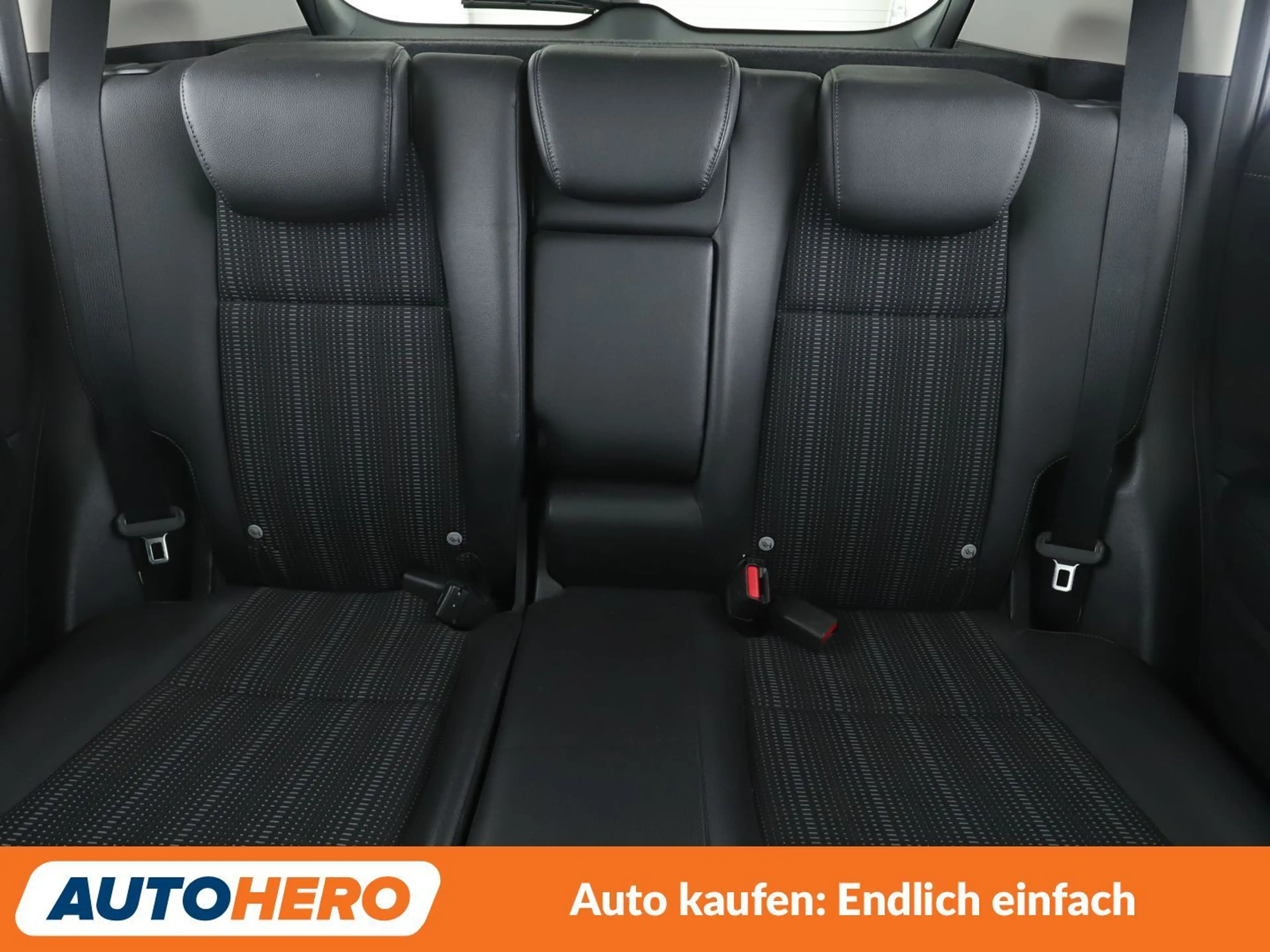 Honda HR-V 1.5 i-VTEC Executive*NAVI*TEMPO*PDC*SHZ*LIM* — photo 15