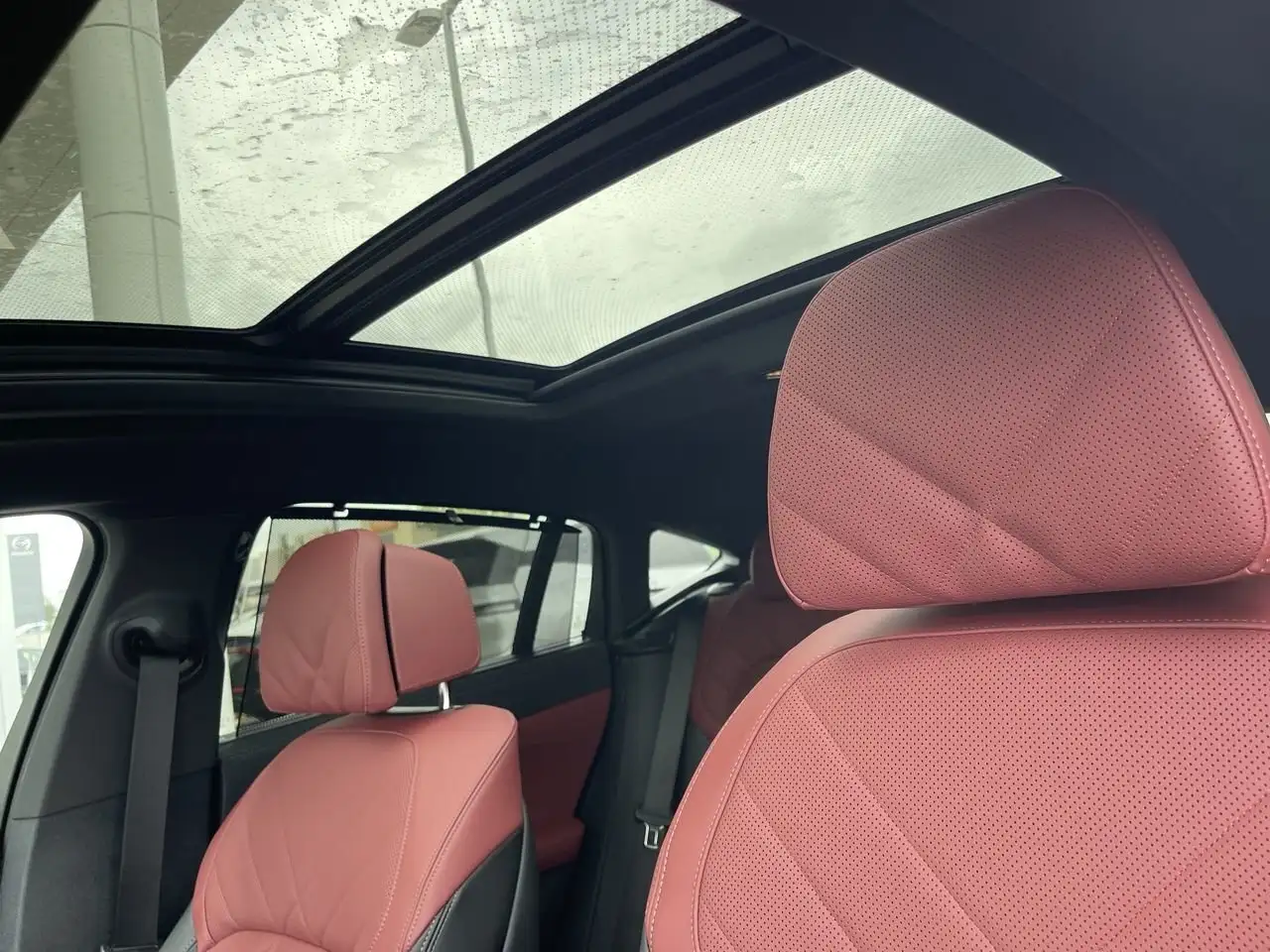 BMW X6 photo BMW X6