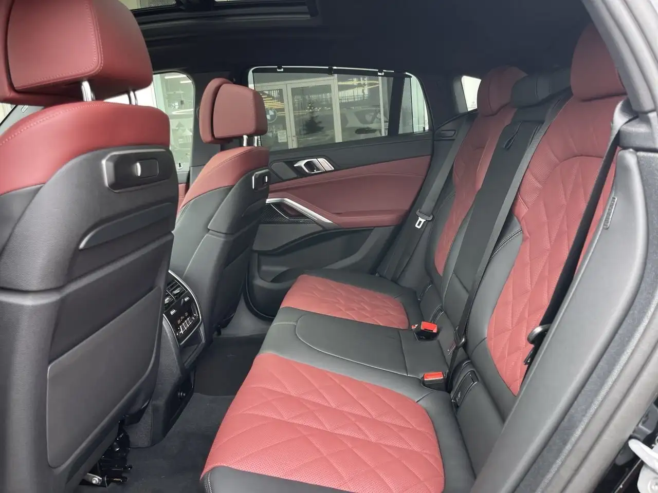 BMW X6 photo BMW X6