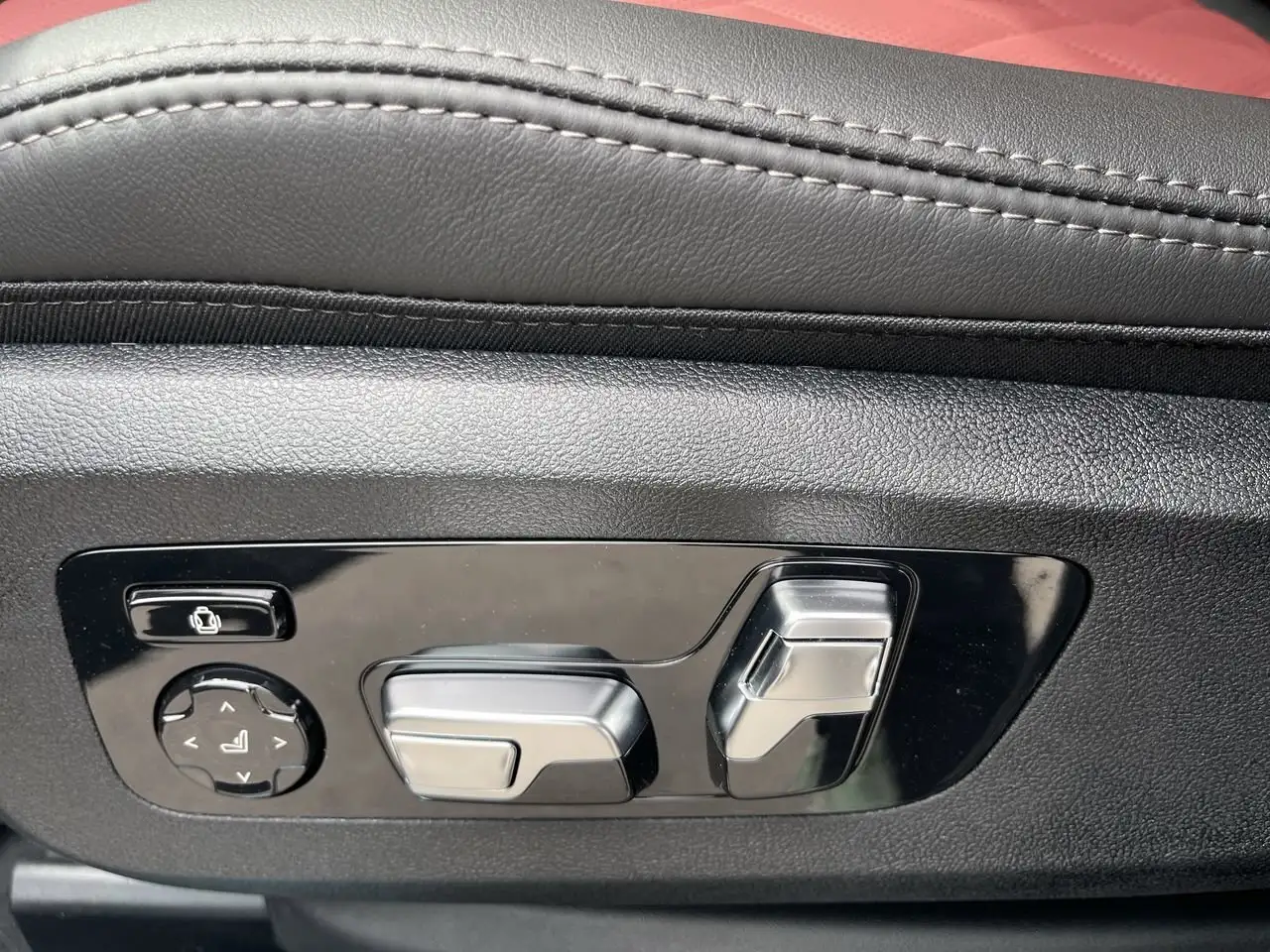 BMW X6 photo BMW X6