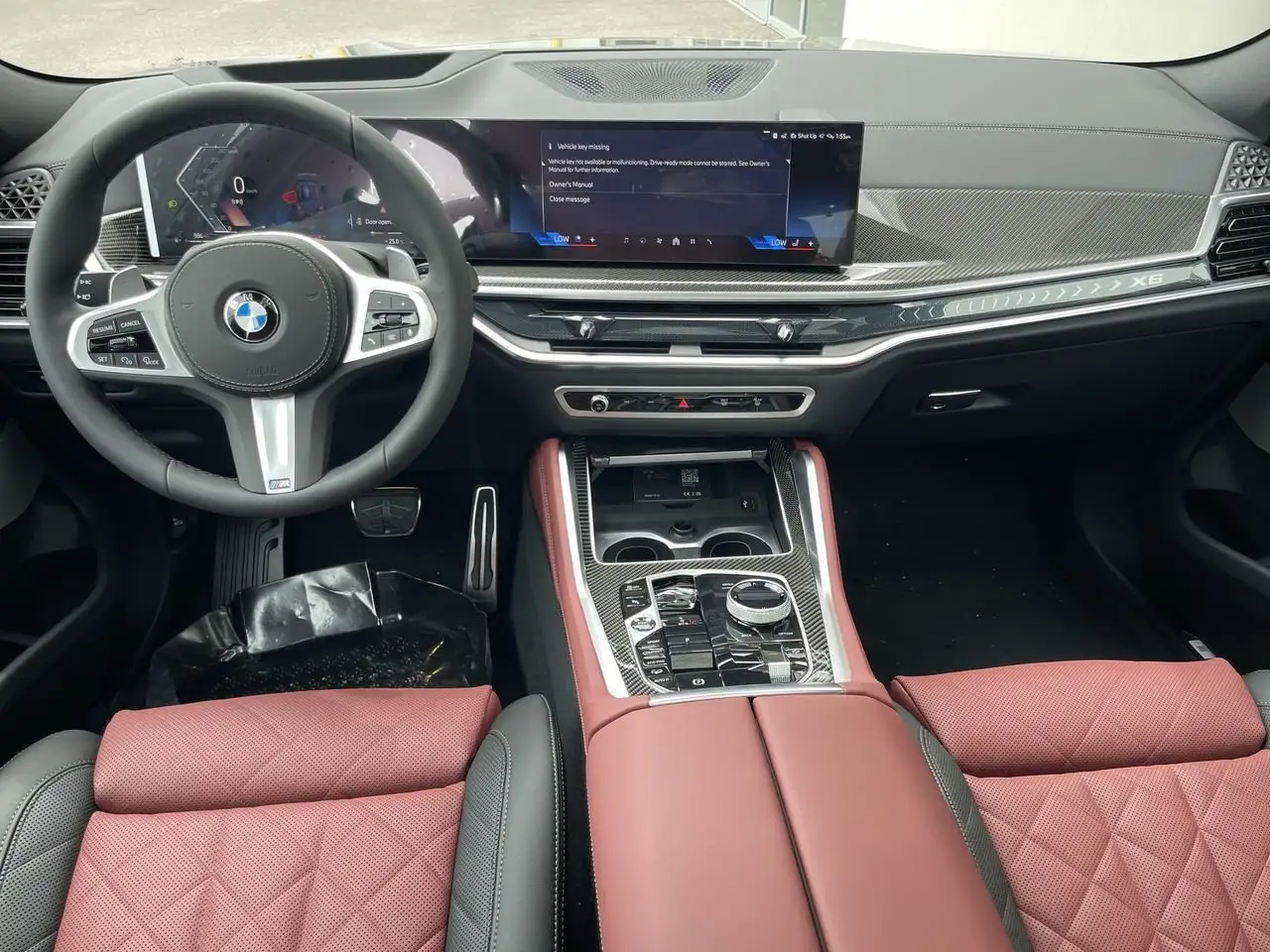 BMW X6 photo BMW X6