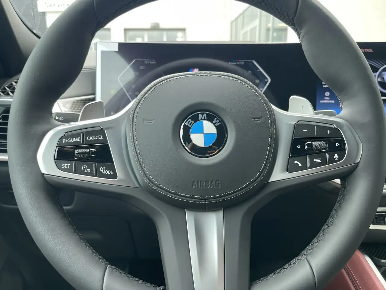 BMW X6 photo BMW X6