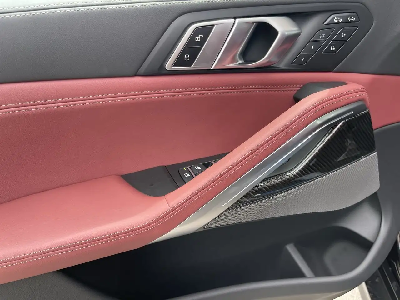 BMW X6 photo BMW X6