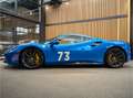 Ferrari 488 70th Anniversary Edition Full Carbon 3.9 GTB HELE Albastru - thumbnail 3