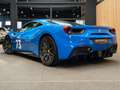 Ferrari 488 70th Anniversary Edition Full Carbon 3.9 GTB HELE Albastru - thumbnail 5
