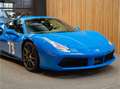 Ferrari 488 70th Anniversary Edition Full Carbon 3.9 GTB HELE Albastru - thumbnail 12