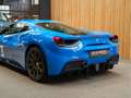 Ferrari 488 70th Anniversary Edition Full Carbon 3.9 GTB HELE Albastru - thumbnail 13