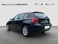BMW 116 i 5-Türer Advantage Paket+ Sitzhzg. PDC Nero - thumbnail 4
