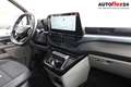 Ford Tourneo Custom Active 2.0 TDCi 170 Aut 320L2 B&O 125 kW (170 P... Silber - thumbnail 8