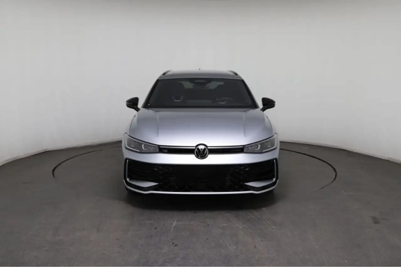 Volkswagen Passat 2026