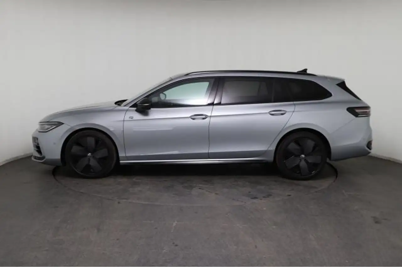 Volkswagen Passat 2026