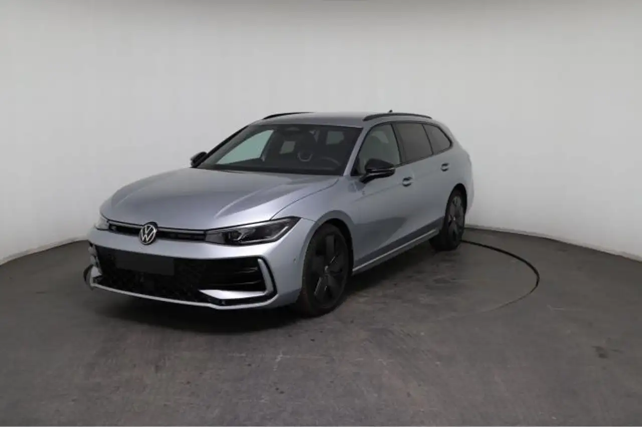 Volkswagen Passat 2026