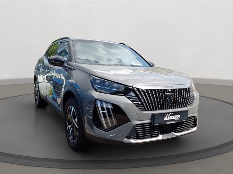 Peugeot 2008 (P1)(11.2019->) GT — photo 4