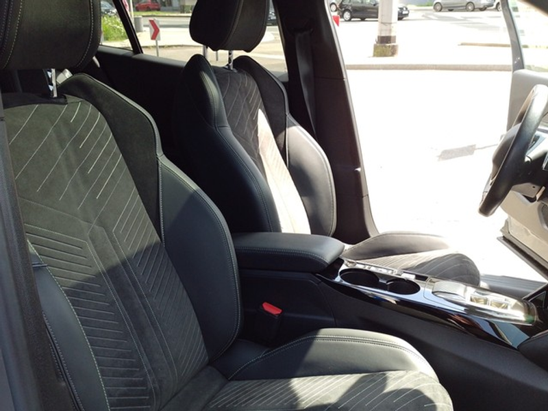 Peugeot 2008 (P1)(11.2019->) GT — photo 7