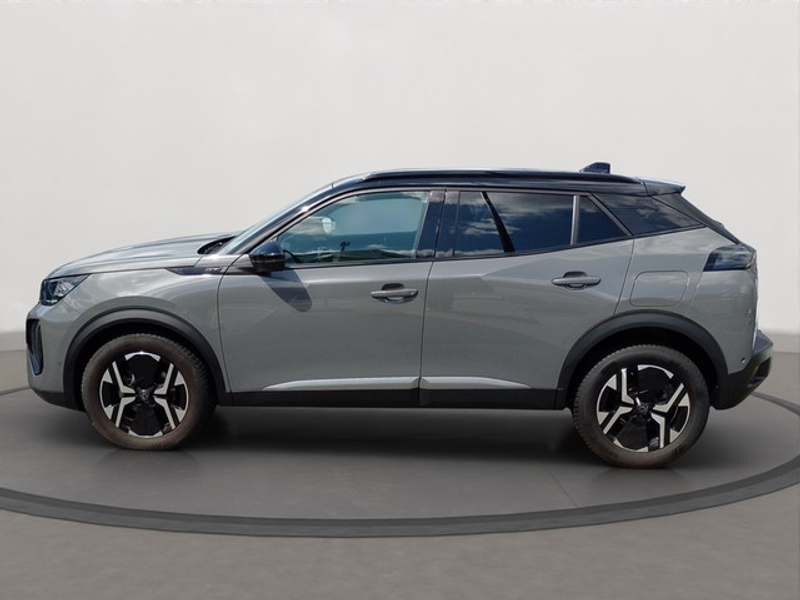 Peugeot 2008 (P1)(11.2019->) GT — photo 2
