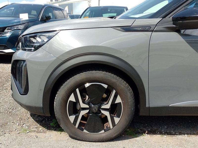 Peugeot 2008 (P1)(11.2019->) GT — photo 5