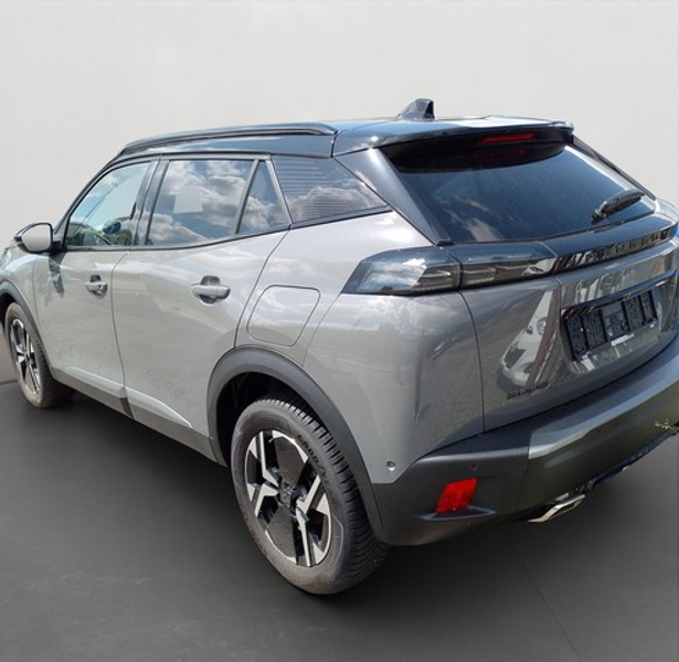 Peugeot 2008 (P1)(11.2019->) GT — photo 3