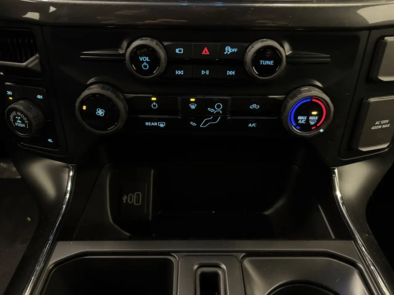 Ford F 150 снимка Ford F 150
